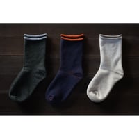 足の冬着 / Glück und Gute