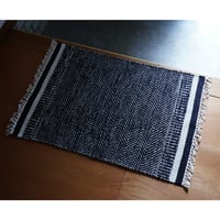 Cotton Mono H.B. Mat 50x70 / Suno&Morrison