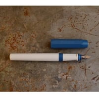 Fountain Pen "Pakeo" / Kaweco