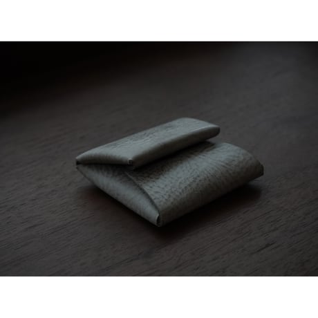 Coin Case / kone