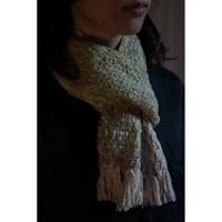 Gara-Bou Baby & Kids Muffler / Suno & Morrison