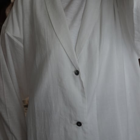 #100 Khadi Robe / Suno&Morrison