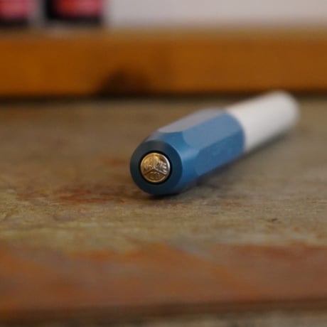 Fountain Pen "Pakeo" / Kaweco