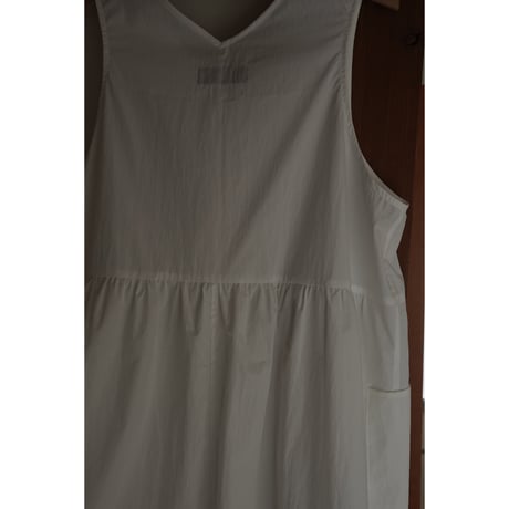 Long Gilet / sugiwai