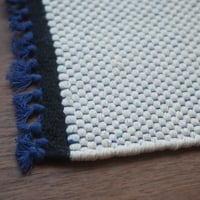 Thick Cotton Mat 18x18 / Suno&Morrison