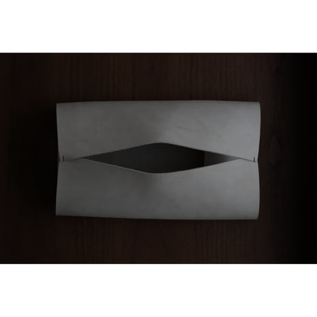 Tissue Case / kone