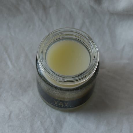 Follow Wax / YAY