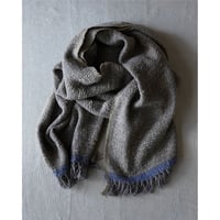 Gara-Bou Medium Stole / Suno & Morrison