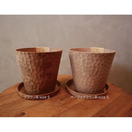 ブラクトエコポット￥990（900）～（配送）