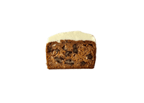 キャロットケーキ　Carrot Cake