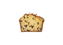 チョコチップケーキ　Chocolate Chip Cake