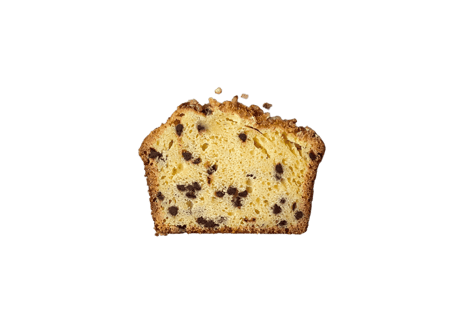 チョコチップケーキ　Chocolate Chip Cake