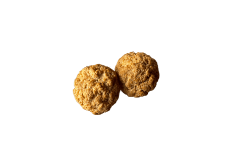カモミールのスコーン　Chamomile Tea Scone