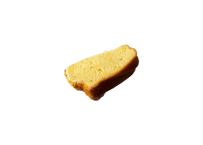 バターケーキ  　Butter Cake