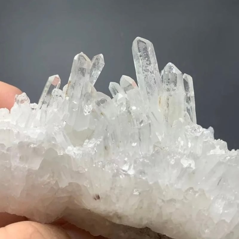 希少逸品!高品質【順風満帆型水晶クラスター】 | Oneness Stone 希少逸品!高品質【順風満帆型水晶クラスター】 | Oneness Stone