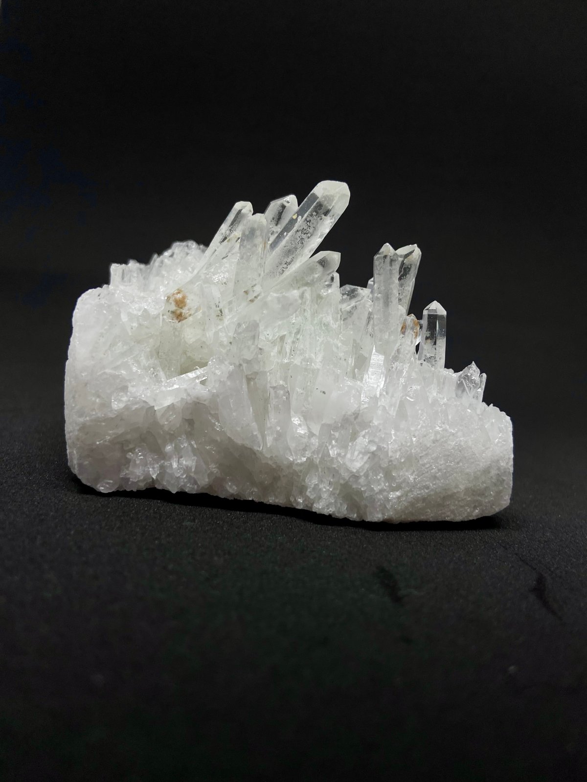 希少逸品！高品質【順風満帆型水晶クラスター】 | Oneness Stone