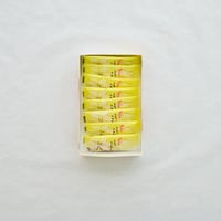 白鷹こぶし　8個入り