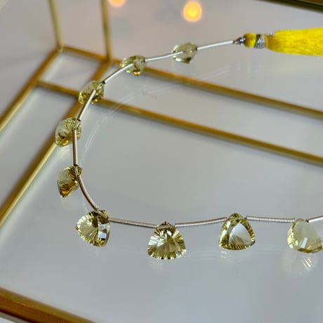 【専用】コンケーブカット コンケーブカットの宝石を使用した厳選ジュエリー一覧｜宝石専門