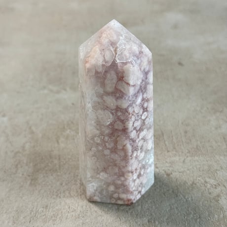 高品質ピンクアメジストスフィア 58.10mm