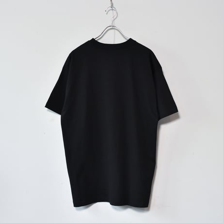【 Soiiler Original Tee 】BLK
