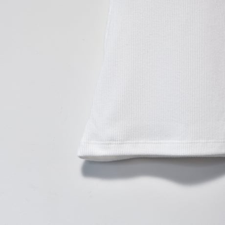 【 Soiiler Original tank top 】WHT
