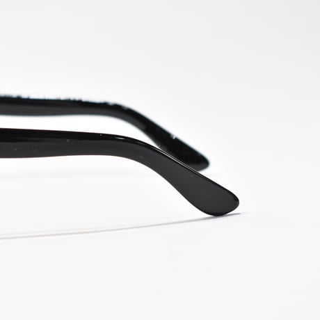 【WELLINGTON SUNGLASSES -CLEAR / UV CUT-】SIR240005