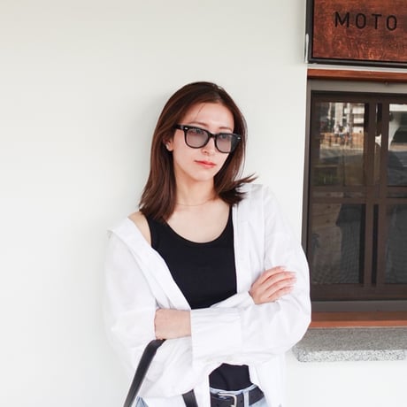 【予約商品】 お届け6月中旬〜6月下旬予定【WELLINGTON SUNGLASSES -UV CUT-】SIR240001