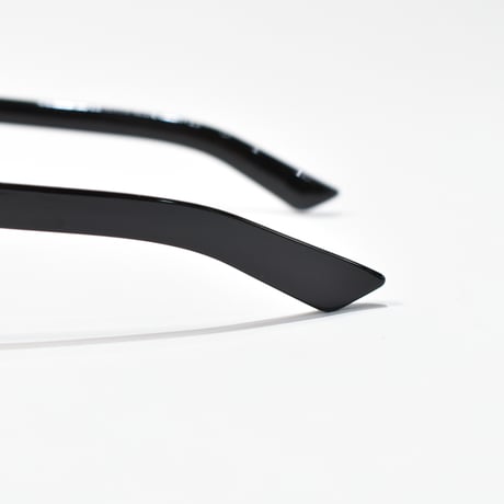 【BOSTON SUNGLASSES -BLACK / UV CUT- 】SIR240004