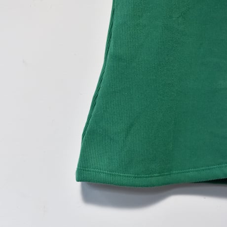 【 Soiiler Original tank top 】GRN