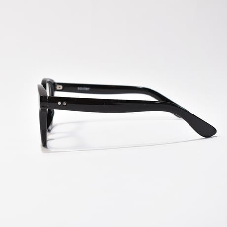 【WELLINGTON SUNGLASSES -CLEAR / UV CUT-】SIR240005