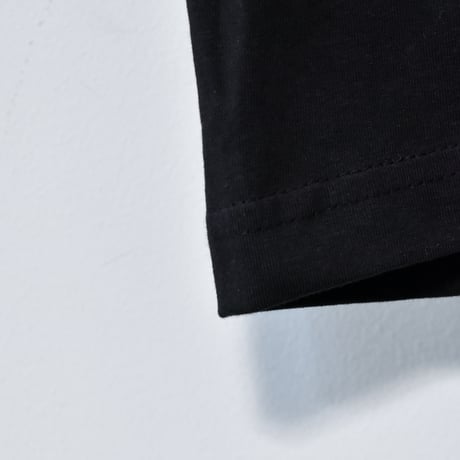 【 Soiiler Original Tee 】BLK