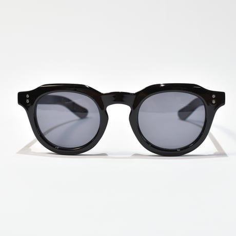 【BOSTON SUNGLASSES -BLACK / UV CUT- 】SIR240004