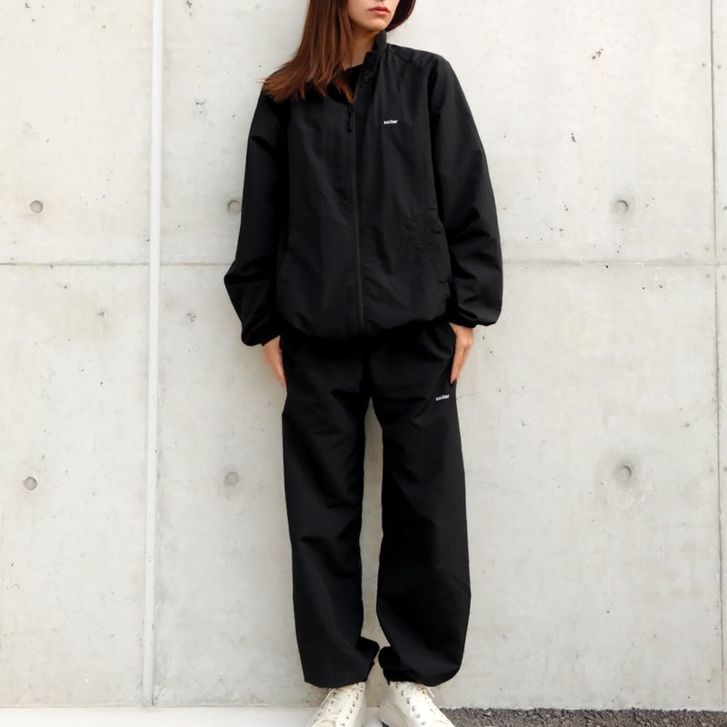Soiiler NYLON PANTS 】SIR250012 SIR250013 | so
