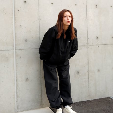 【 Soiiler NYLON JACKET 】SIR250010 SIR250011