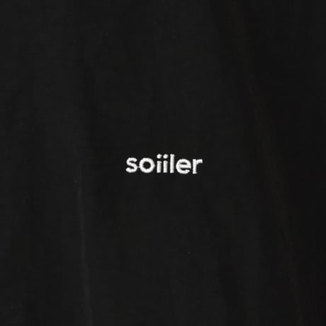 【 Soiiler NYLON PANTS 】SIR250012 SIR250013