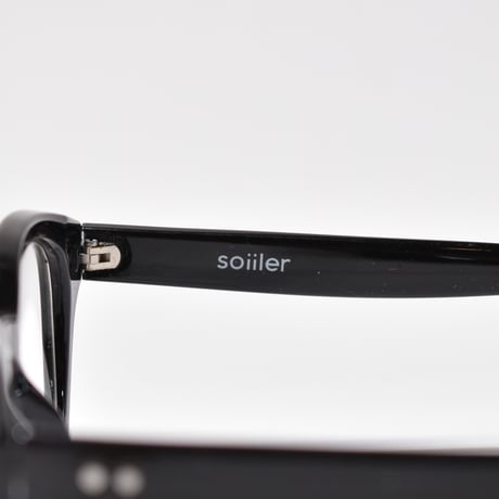 【WELLINGTON SUNGLASSES -CLEAR / UV CUT-】SIR240005