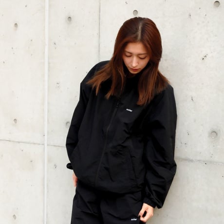 【 Soiiler NYLON JACKET 】SIR250010 SIR250011