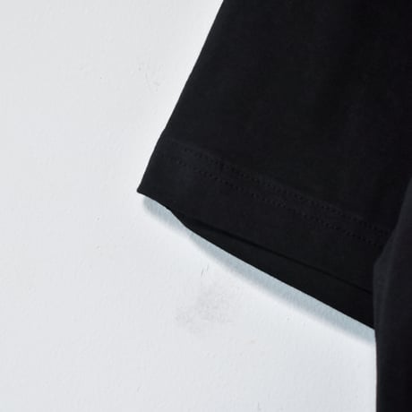 【 Soiiler Original Tee 】BLK