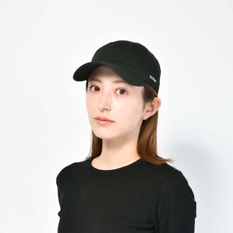 限定商品【 Soiiler Cotton Cap】バレンタイン特別プレゼント