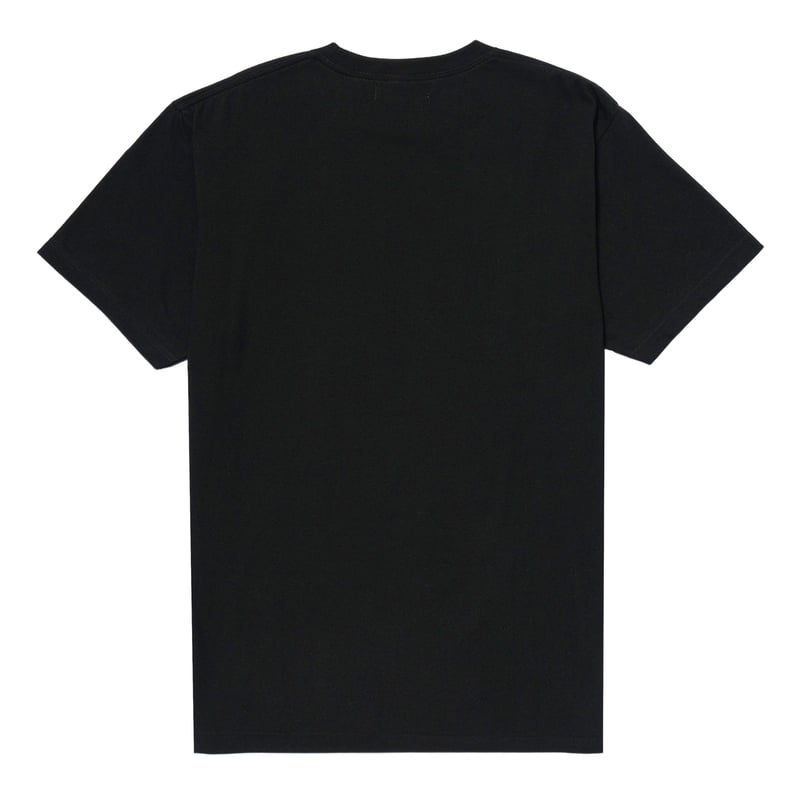 YEN - Classic Logo Tee / Black | YENTOWN YEN - Classic Logo Tee / Black | YENTOWN