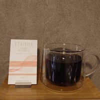 カフェインレス　エチオピア　シダモG2