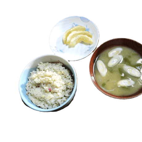 モリンガ茶　バラタイプ　45ｇ