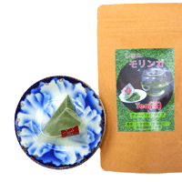 モリンガ茶　ティーバッグタイプ　　　15ｇ　（ 1.5g/包×10包）