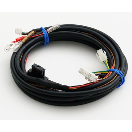 ALPINE(アルパイン)　天井取付け型リアビジョン用 リアビジョンリンクケーブル　KWX-700RL