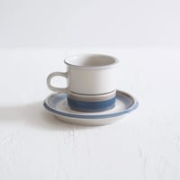 ARABIA / Uhtua コーヒーカップ&ソーサー