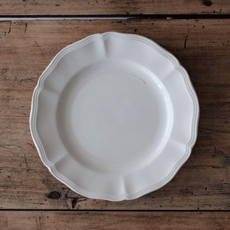 花リムプレート | STORES