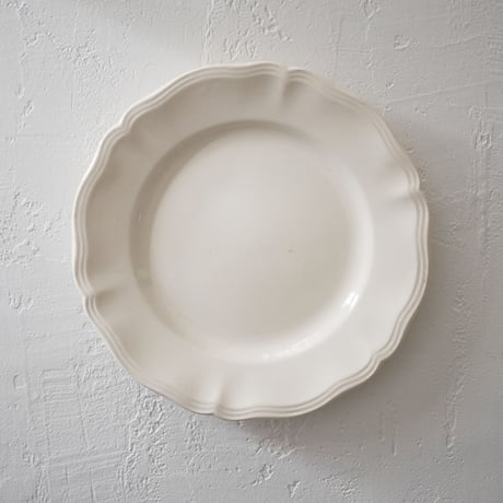 花リムプレート | STORES