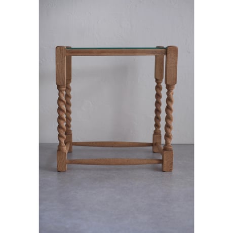 Upcycled /  Side Table Ⅱ