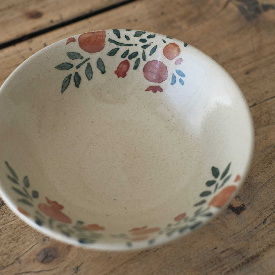 Nang ceramic 小鉢 | komado