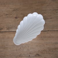 フランス シェル形 ラヴィエ